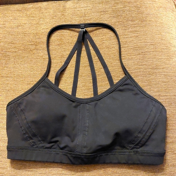 Lululemon sport bra - Picture 1 of 2